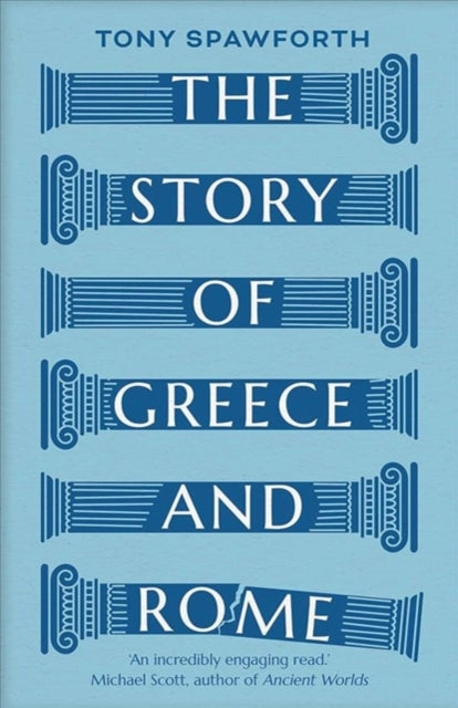 Binding: Paperback
Description: The extraordinary story of the intermingled civilizations of ancient Greece and Rome spanning more than six millennia from the late Bronze Age to the seventh century The magnificent civilization created by the ancient Greeks and Romans is the greatest legacy of the classical world.
