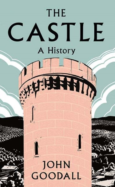 Binding: Hardcover
Description: A vibrant history of the castle in England from the early Middle Ages to the present day
Title: The Castle A History
Author(s): Goodall John
Publisher: Yale University Press
Barcode: 9780300251906
Pages: 400 Pages, 75 B-W And Color Illus.
