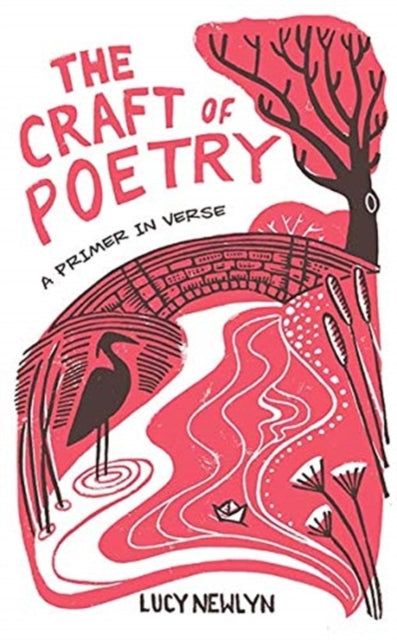 Newlyn Lucy - The Craft Of Poetry A Primer In Verse - Hardcover