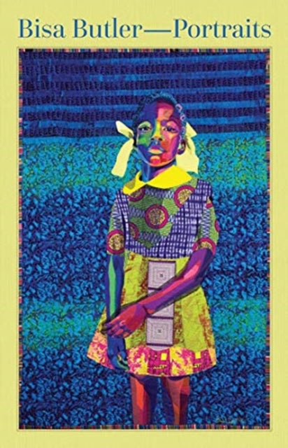 Binding: Hardcover
Description: A beautifully illustrated look at the work of one of today's most exciting artists
Title: Bisa Butler Portraits
Brand: Yale University Press
Barcode: 9780300254310
Pages: 96 Pages, 37 Color + 3 B-W Illus.