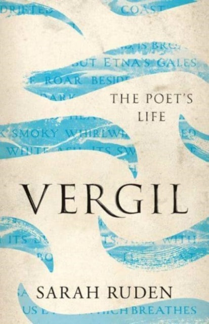Binding: Hardcover
Description: A biography of Vergil Rome's greatest poet by the acclaimed translator of the Aeneid
Title: Vergil The Poet's Life
Author(s): Ruden Sarah
Publisher: Yale University Press
Barcode: 9780300256611
Pages: 200 Pages, 1 B-W Illus.