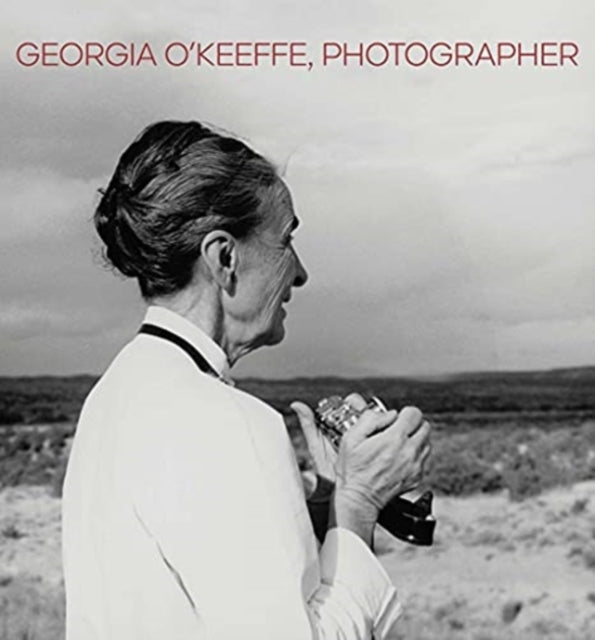 Binding: Hardcover
Description: A groundbreaking introduction to the photographic work of an iconic modern artist
Title: Georgia O'keeffe Photographer
Author(s): Volpe Lisa
Publisher: Yale University Press
Barcode: 9780300257809
Pages: 288 Pages, 588 Color Illus.