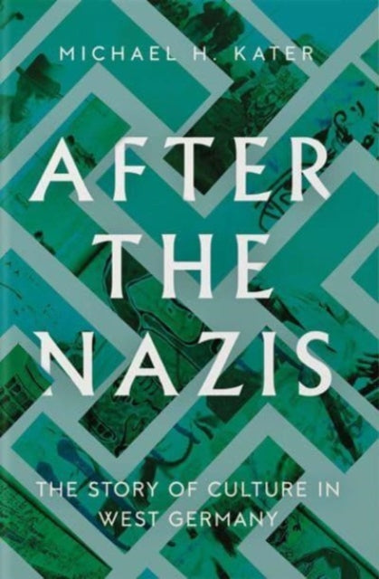 Binding: Hardcover
Description: A wide - ranging insightful history of culture in West Germany from literature film and music to theater and the visual arts
Title: After The Nazis The Story Of Culture In West Germany
Author(s): Kater Michael H.