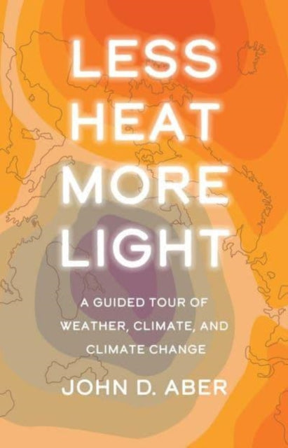 Binding: Hardcover
Description: A straightforward and fact - based exploration of how weather happens how it relates to climate and how science answers major questions about Earth as a system
Title: Less Heat More Light A Guided Tour Of Weather Climate And Climate Change
Author(s): Aber John D.