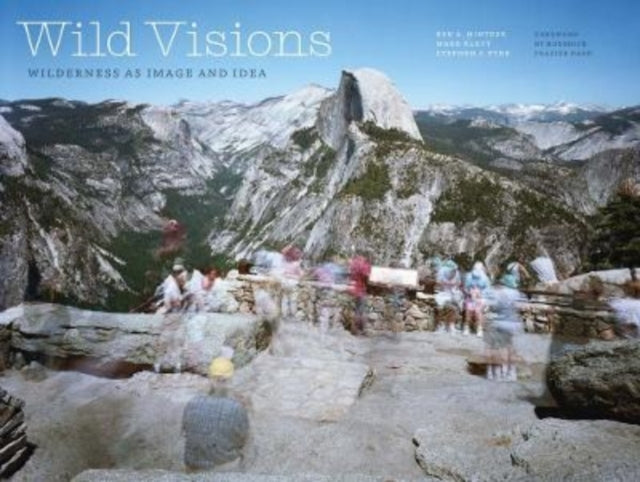 Binding: Hardcover
Description: A stunning combination of landscape photography and thematic essays exploring how the concept of wilderness has evolved over time
Title: Wild Visions Wilderness As Image And Idea
Author(s): Pyne Stephen J.