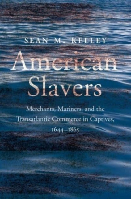 Binding: Hardcover
Description: The first telling of the unknown story of America's two - hundred - year history as a slave - trading nation
Title: American Slavers Merchants Mariners And The Transatlantic Commerce In Captives 1644 - 1865
Author(s): Kelley Sean M.