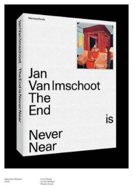 Binding: Hardcover
Description: A comprehensive overview of the oeuvre of Belgian painter Jan Van Imschoot
Title: Jan Van Imschoot The End Is Never Near
Author(s): Tapie Alain, Philippe Van Cauteren
Publisher: Yale University Press
Barcode: 9780300266986
Pages: 228 Pages, 250 Color + B-W Illus.