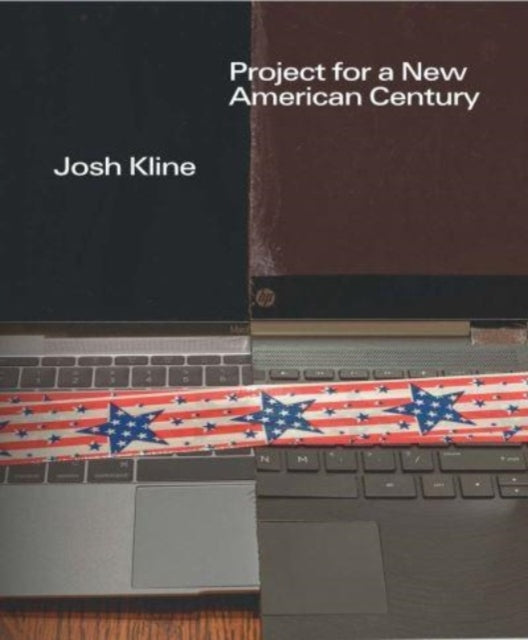 Binding: Hardcover
Description: A deep look at a contemporary artist whose work highlights how the rise of technology and corporate capitalism have disrupted our lives and polarized society
Title: Josh Kline Project For A New American Century
Author(s): Lew Christopher Y.