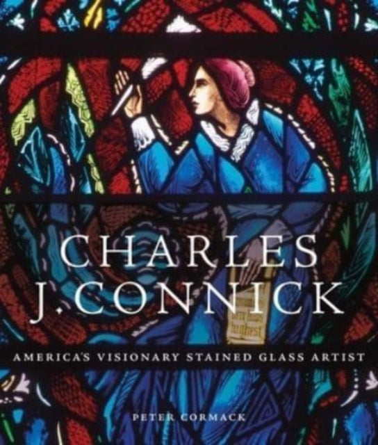 Binding: Hardcover
Description: The first comprehensive account of Charles J. Connick America's most innovative and influential stained glass artist working in the first half of the twentieth century
Title: Charles J.