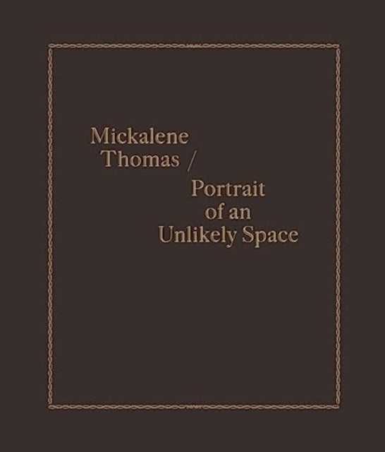 Orgeman Keely - Mickalene Thomas / Portrait Of An Unlikely Space - Hardcover