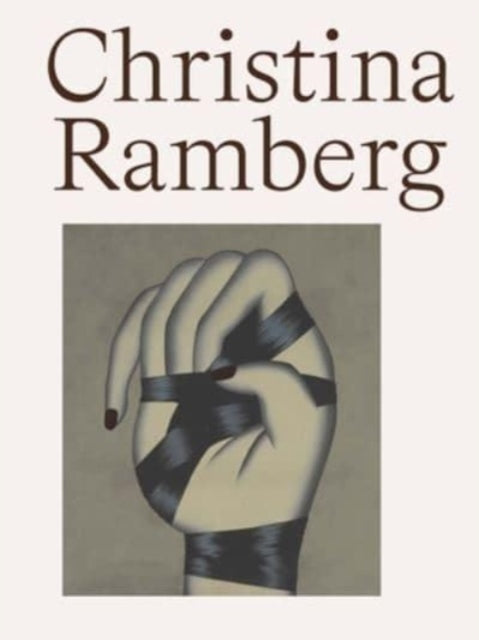 Art Institute Of Chicago - Christina Ramberg A Retrospective - Hardcover
