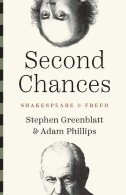 Second Chances Shakespeare And Freud