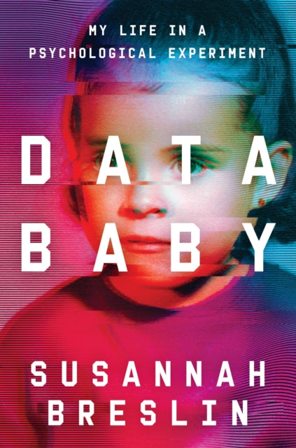 Description: A Belletrist Book Pick for December 2023 Lab Girl meets Brain on Fire in this provocative and poignant memoir delving into a woman's formative experiences as a veritable "lab rat" in a lifelong psychological study and her pursuit to reclaim autonomy and her identity as a adult.