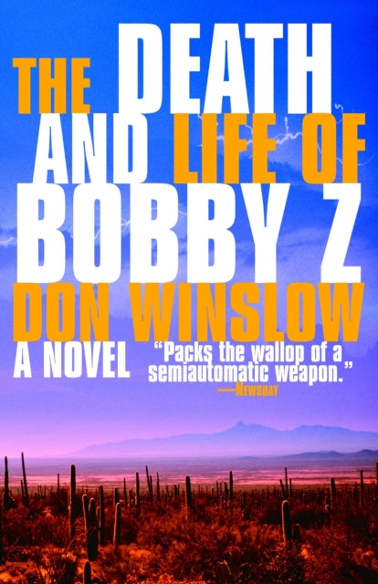 Description: FROM THE Bestselling Author OF THE Cartel. When Tim Kearney a small - time criminal slits the throat of a Hell's Angel and draws a life sentence in a prison full of gang members he knows he's pretty much a dead man.