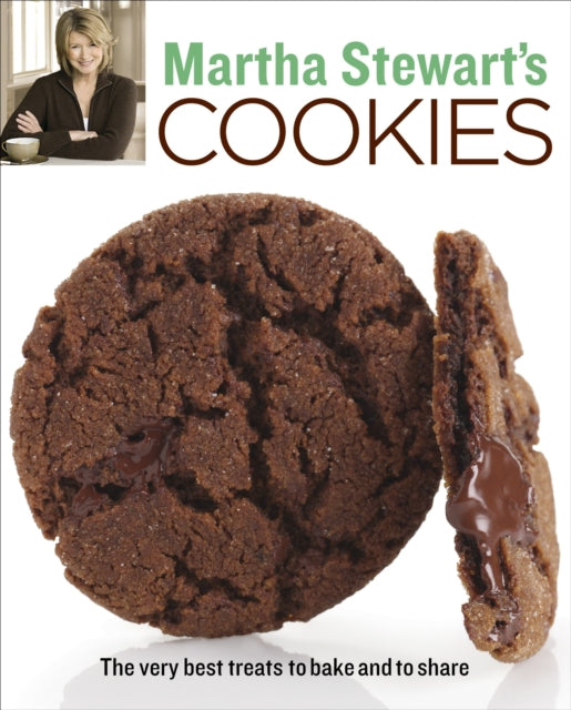 Binding: Paperback
Description: 175 cookie recipes and variations that showcase all kinds of flavors and fancies to make the perfect cookie for any occasion.