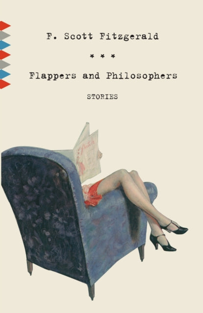 Binding: Paperback
Description: Flappers and Philosophers was published in 1920 on the heels of Fitzgerald's sensational debut This Side of Paradise and anticipated themes in The Great Gatsby.