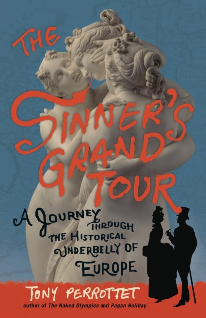 Binding: Paperback
Description: Sex and travel have always been intertwined and never more so than on the classic Grand Tour of Europe in the eighteenth and nineteenth centuries.