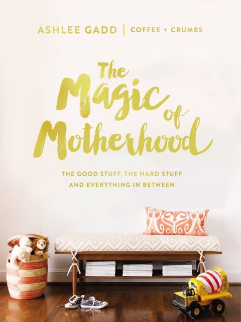 Binding: Hardcover
Description: The ups and downs and joys and struggles of motherhood are not for the faint of heart.