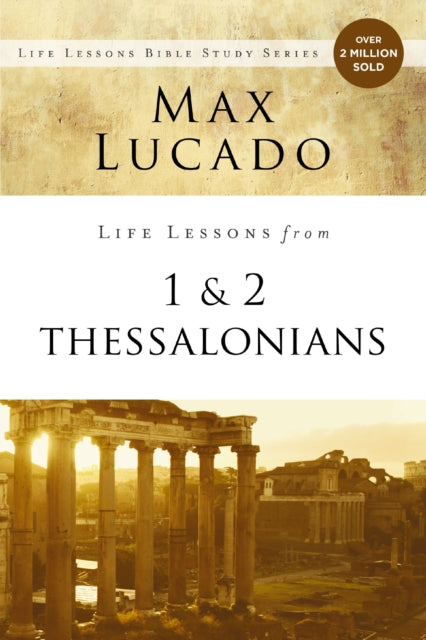 Binding: Paperback
Description: The church in Thessalonica was a study in contrast. They had been a quiet and holy people. But after a while they had become restless and impatient. They needed direction on how to live. So Paul wrote the young church two letters.