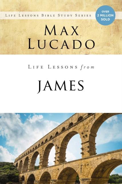 Binding: Paperback
Description: Do your Monday actions reflect your Sunday worship? How about your claims to faith? Is your life full of noticeable changes and actions? James the half - brother of Jesus wasn't impressed with talk.