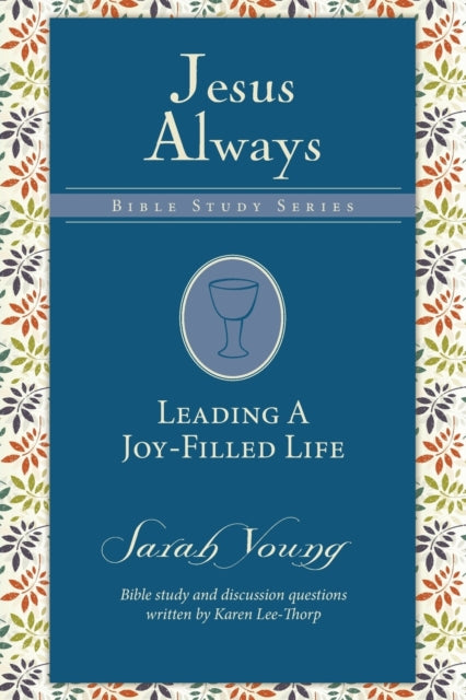 Young Sarah - Leading A Joy - Filled Life - Paperback