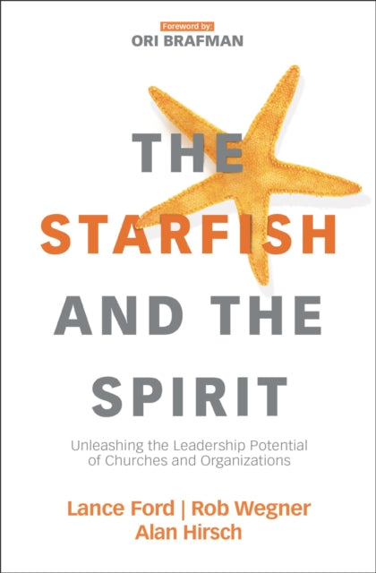 Binding: Paperback
Description: Imagine an organizational model for church leadership that enables the entire team to unleash their full potential.