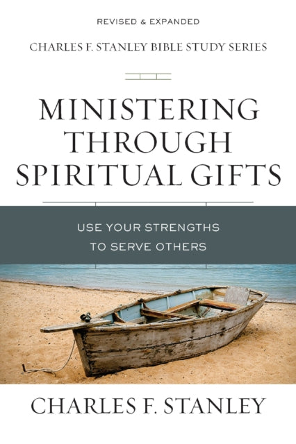 Binding: Paperback
Description: What are your gifts? How are you using your abilities to grow God's kingdom? In Ministering Through Spiritual Gifts you will find how to pinpoint your God - given strengths by exploring the seven gifts listed in Romans 12.