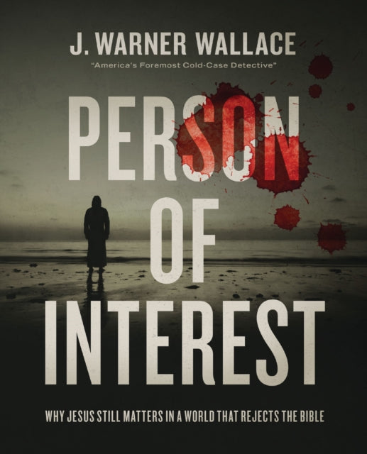 Binding: Paperback
Description: In Person of Interest cold - case homicide detective former atheist and bestselling author J. Warner Wallace employs a unique 'no - body missing person detective strategy to investigate Jesus and demonstrate why He still matters today even in a world that is skeptical of the Bible.
