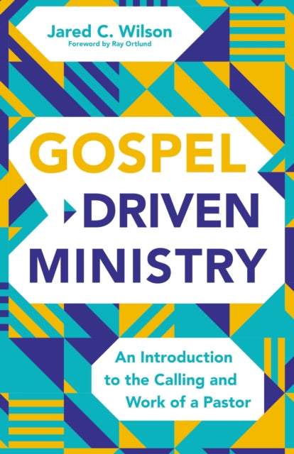 Binding: Hardcover
Description: From the beginning of his ministry Jesus called and equipped individuals who would serve his community of followers. These "shepherds" are called to preach pray and care for the needs of God's people.