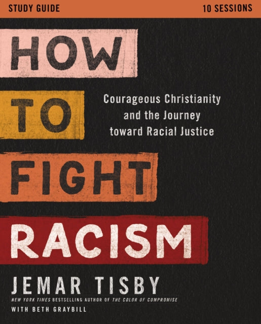 Binding: Paperback
Description: Take the next step to confronting racism in relationships and in everyday life.