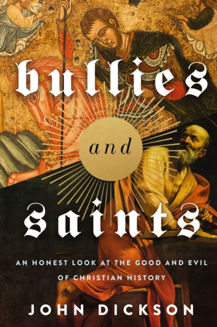 Binding: Paperback
Description: Is the world better off without Christianity? Combining narrative with keen critique of contemporary debates author and historian John Dickson gives an honest account of 2,000 years of Christian history that helps us understand what Christianity is and what it's meant to be.