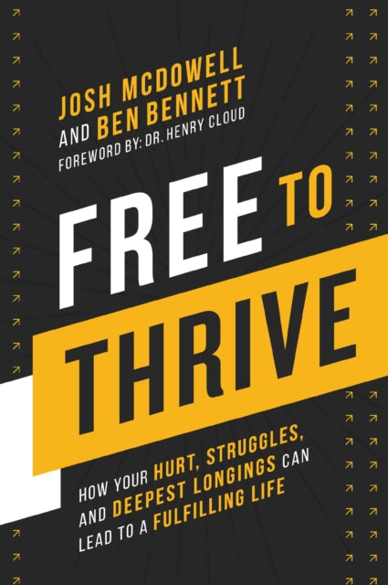 Binding: Hardcover
Description: Learn how to uncover your unmet God - given longings and satisfy them in ways that lead away from brokenness toward spiritual wholeness. Many people today are struggling with unprecedented levels of anxiety hurt doubt guilt and shame.