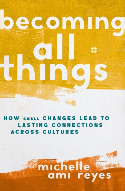 Binding: Paperback
Description: Healthy relationships across cultures are possible. Dr.