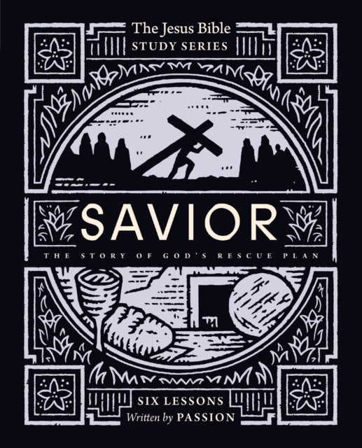 Binding: Paperback
Description: In a world of bad news the story of Jesus our Savior is incredibly good news. The apostle Paul tells us that all have sinned and fallen short of God's holy standard (see Romans 3:23). The consequences of our sin and rebellion is death (see Romans 6:23).