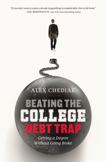 Binding: Paperback
Description: Beating the College Debt Trap presents students with a better way to do college. The radically counter - cultural truth is that students don t have to be totally dependent on Mom Dad or Uncle Sam to get the most out of college. Graduation on a solid financial foundation is possible.