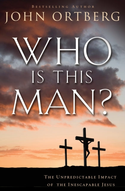 Binding: Paperback
Description: The day after Jesus death whatever small mark he made on the world seemed destined to disappear.