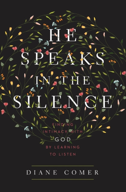 Binding: Paperback
Description: When a young pastor's wife and mother of three children inexplicably began to go deaf at the age of 26, her faith floundered.