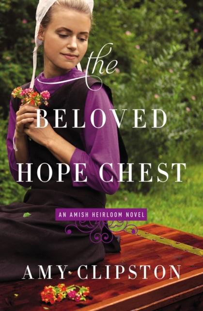 Binding: Paperback
Description: From bestselling author Amy Clipston The Beloved Hope Chest peers into the life of Mattie Fisher as she shares a story of heartache and redemption with her three cherished daughters.