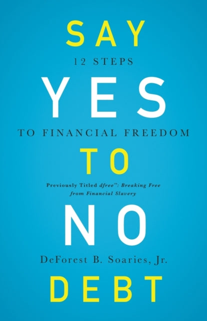 Binding: Paperback
Description: The founder of the dfree movement's twelve attainable steps to financial freedom. This book is not just another financial literacy program that assumes that all people need is information.