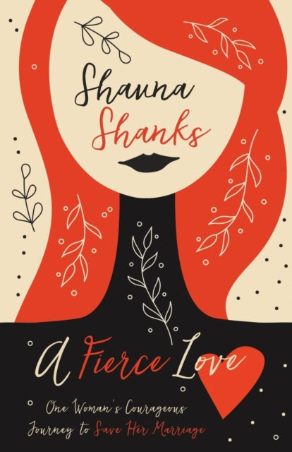 Binding: Paperback
Description: In A Fierce Love Shauna Shanks shares the intimate story of her unique response to her husband's infidelity and points the way for readers to discover renewed love and new life in the face of the potential death of a marriage.
