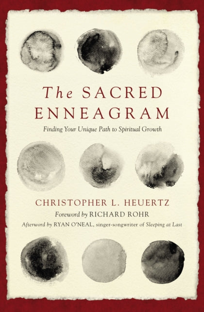 Binding: Paperback
Description: Most of us spend a lifetime trying to figure out who we are and how we relate to others and God. The Enneagram is here to help. Far more than a personality test author Chris Heuertz teaches us that the Enneagram is a sacred map to the soul.