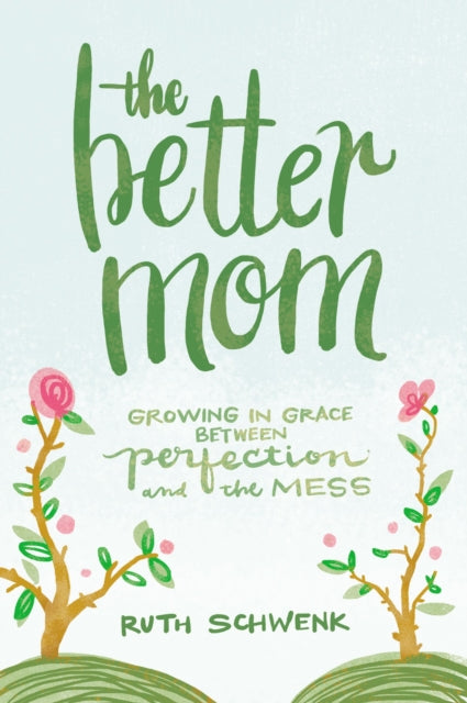 Binding: Paperback
Description: In The Better Mom Ruth Schwenk invites you to grow out of the mess of motherhood and into a place where you can grow as a better happier mom.