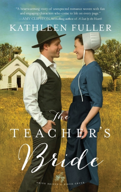 Binding: Paperback
Description: An Amish schoolteacher accepts his first job in the growing community of Birch Creek but gets more than he bargained for when he meets a lively Amish woman with a questionable past.