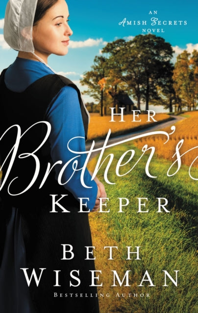 Binding: Paperback
Description: Charlotte came to Amish country to find answers. What she never expected to find was peace. Charlotte Dolinsky is not above playing dress - up and telling a few lies to find out what happened to her only brother. In fact that is exactly what she's come to Lancaster County to do.