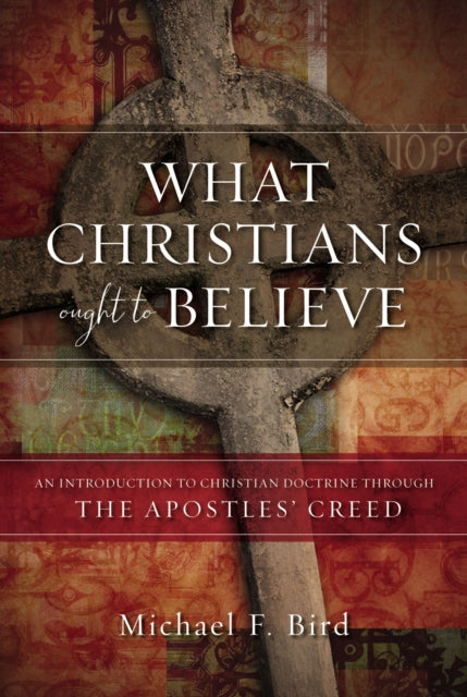 Binding: Hardcover
Description: The Apostles Creed is a treasure trove of basic Christian beliefs and wisdom that helps ensure the integrity and orthodoxy of our faith. Sadly modern churches have often hesitated to embrace the ancient creeds because of our "nothing but the Bible" tradition.