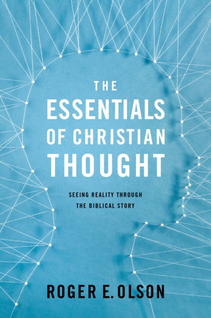 Binding: Paperback
Description: Clear - eyed and foundational Roger Olson's The Essentials of Christian Thought outlines the most basic necessary principles of a Christian outlook on the world - - - principles without which no thinking can properly be viewed as Christian.