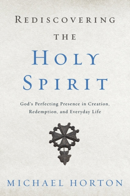 Binding: Paperback
Description: In Rediscovering the Holy Spirit author pastor and theologian Mike Horton introduces readers to the neglected person of the Holy Spirit showing that the work of God's Spirit is far more ordinary and common than we realize.