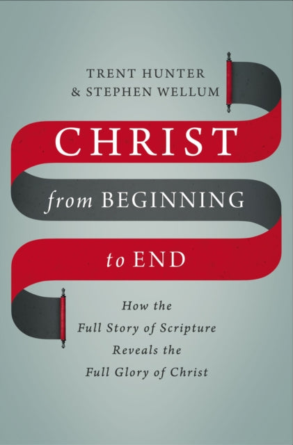 Binding: Hardcover
Description: Fully grasp how every part of Scripture fits together to point to and reveal the glory of Christ Jesus. From beginning to end the Bible reveals the glory of Jesus. But for many Bible readers it doesn't seem that simple.