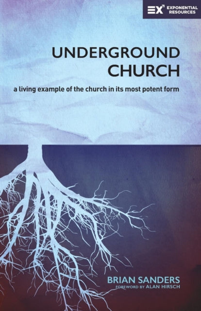 Binding: Paperback
Description: Underground Church is the true story of a ten - year experiment in a new form of church one that is structured and streamlined for mission.