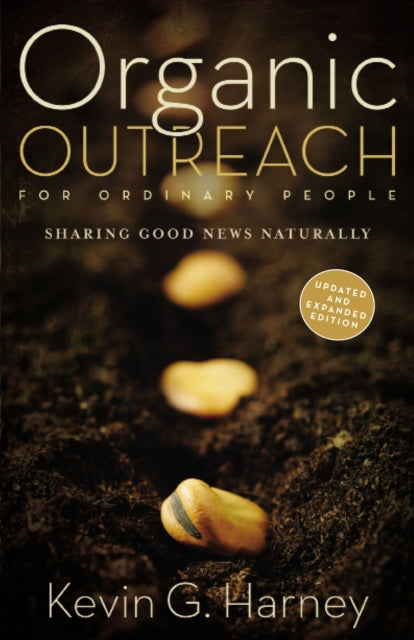 Binding: Paperback
Description: Fulfill One of Your Deepest Longings Every follower of Jesus has a sincere desire to share God's love with others. We want to tell friends and family about who Jesus is what he means to us and all he has done for them.